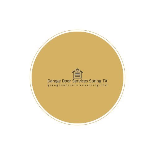 Garage Door Service Spring